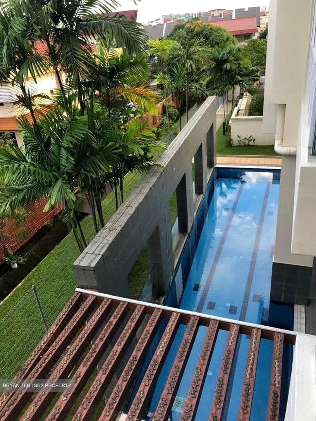 Treasure Gardens (D19), Apartment #611985211
